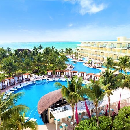 Palmar Beach Resort And Spa Riviera Maya Пуерто Морелос Екстериор снимка