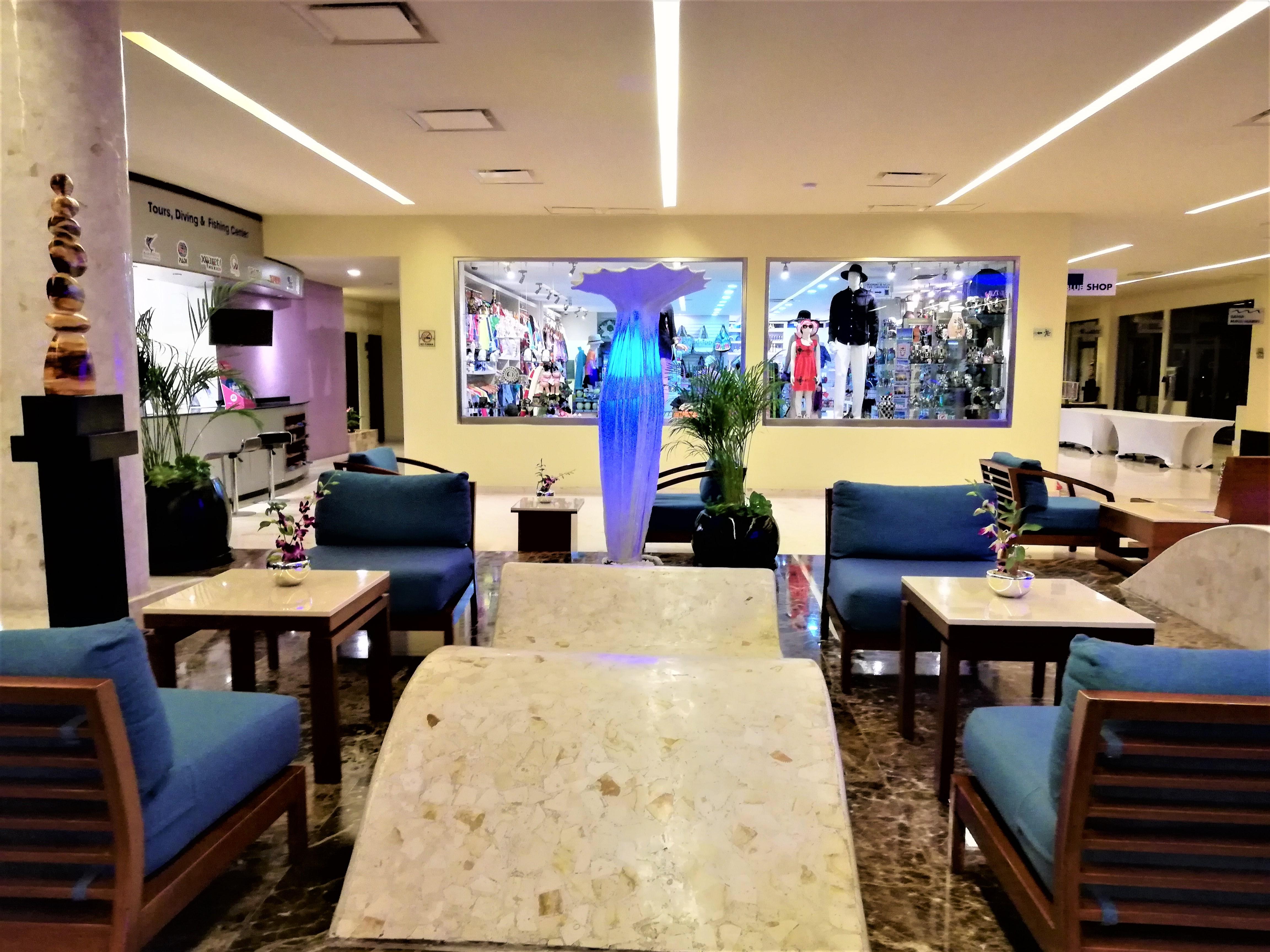 Palmar Beach Resort And Spa Riviera Maya Пуерто Морелос Екстериор снимка