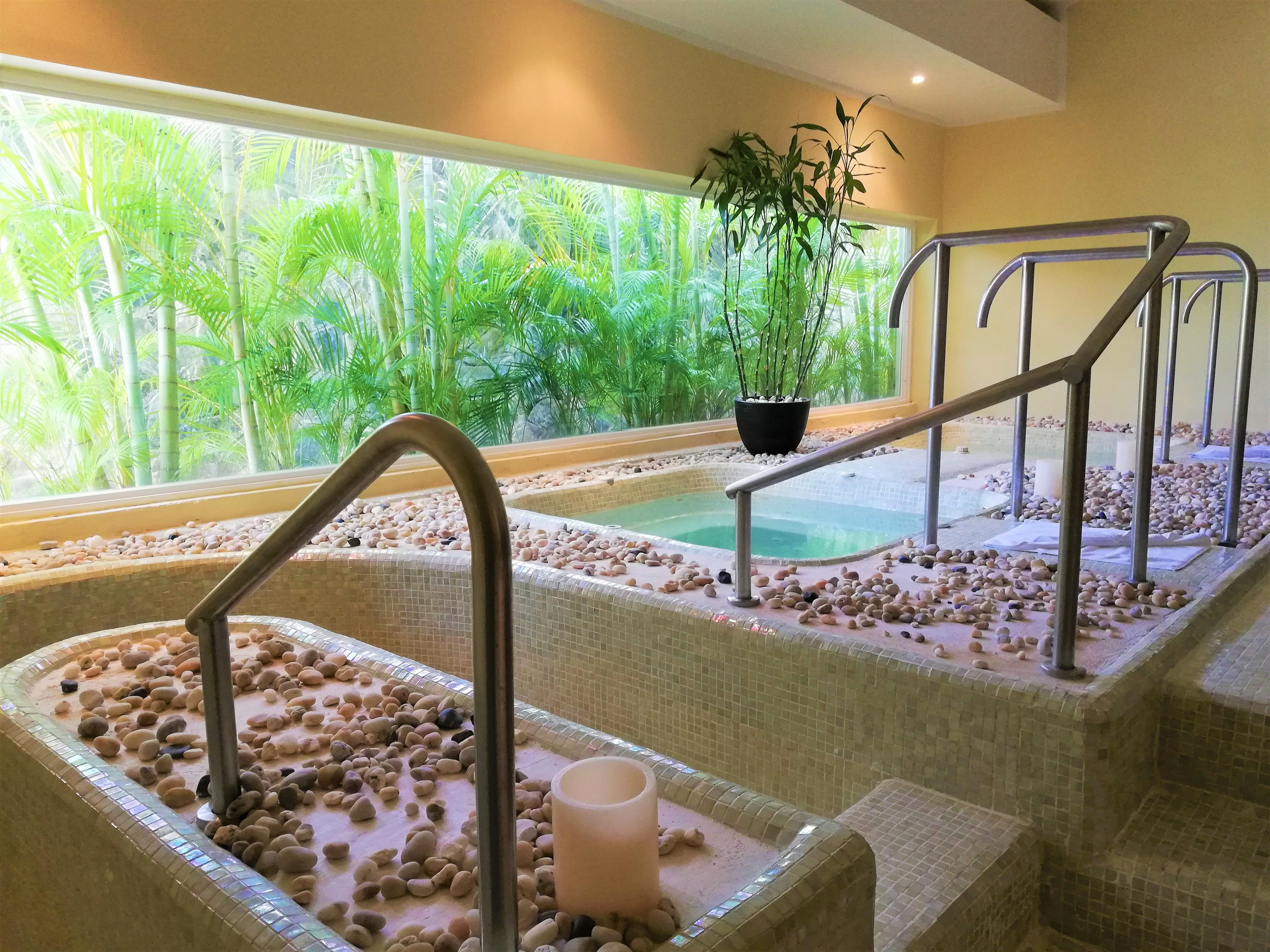 Palmar Beach Resort And Spa Riviera Maya Пуерто Морелос Екстериор снимка