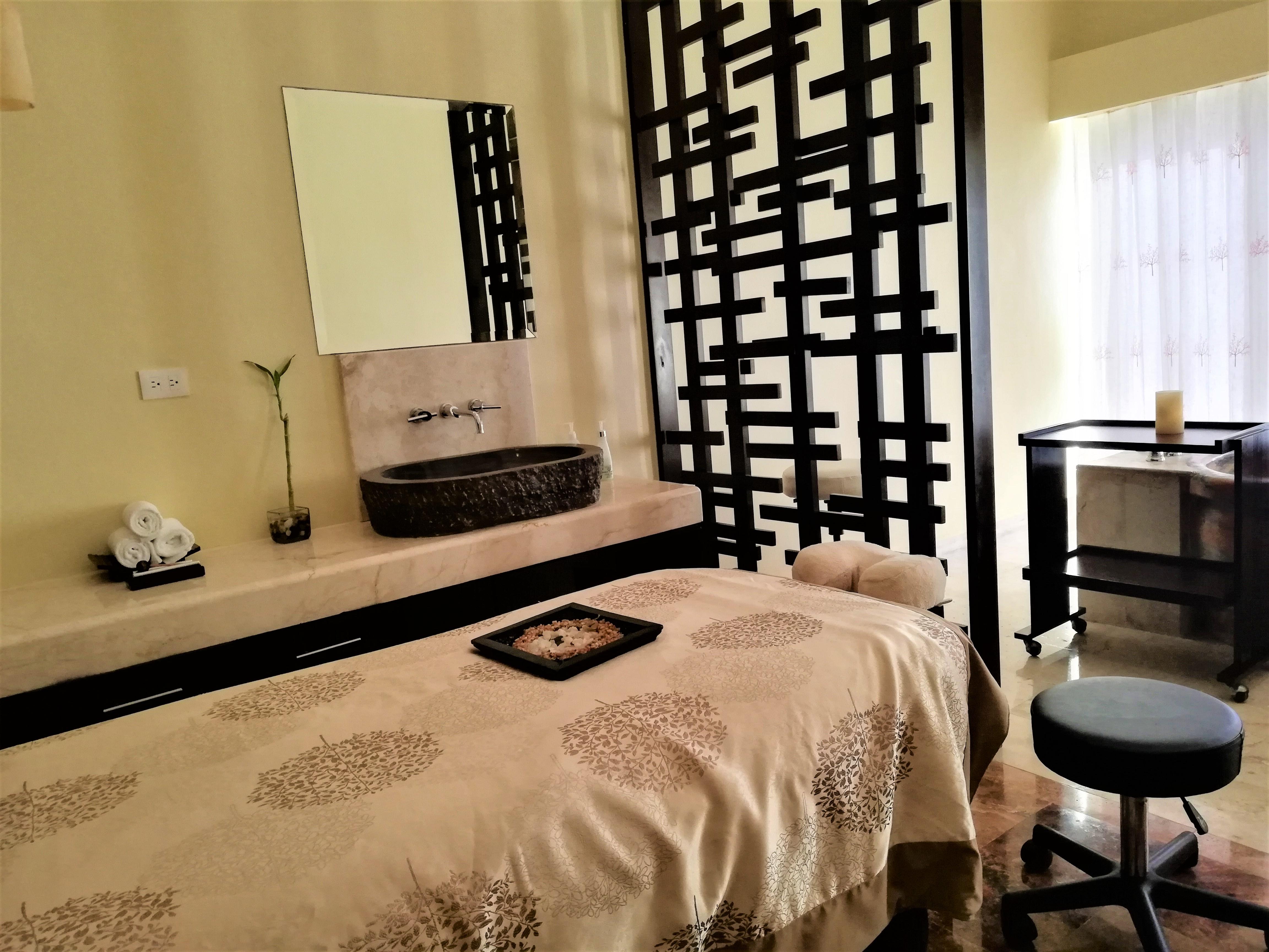 Palmar Beach Resort And Spa Riviera Maya Пуерто Морелос Екстериор снимка