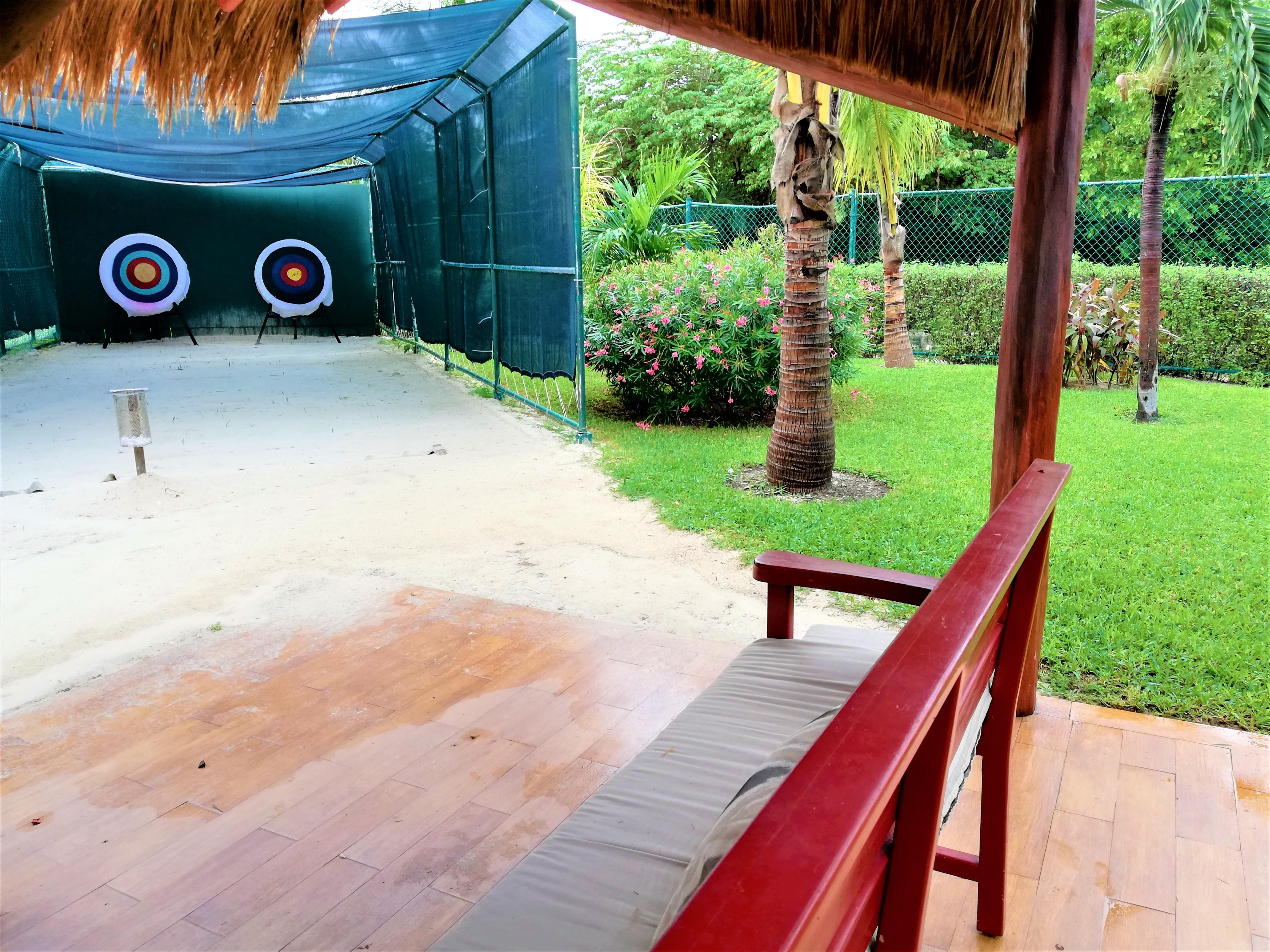 Palmar Beach Resort And Spa Riviera Maya Пуерто Морелос Екстериор снимка