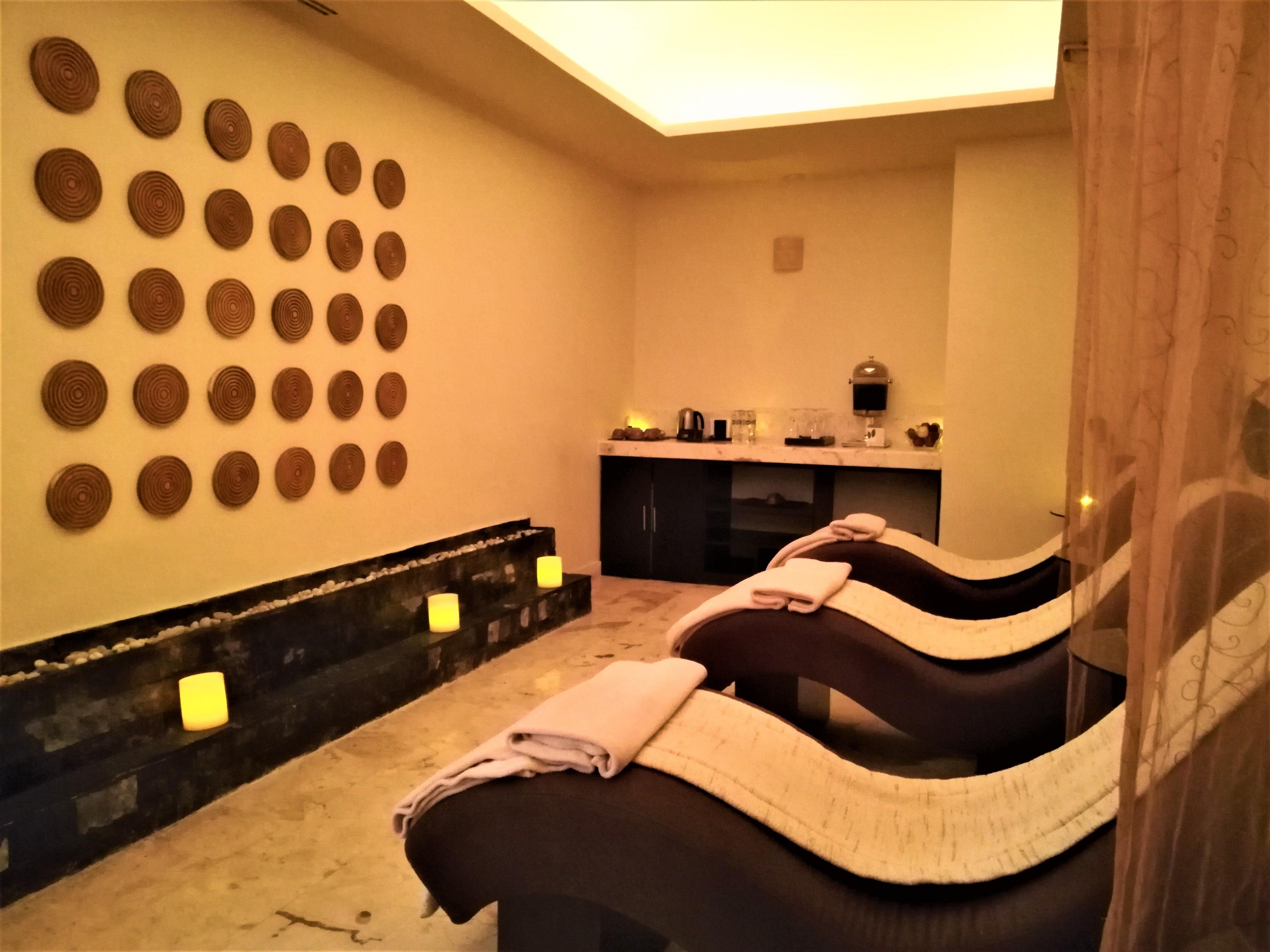 Palmar Beach Resort And Spa Riviera Maya Пуерто Морелос Екстериор снимка