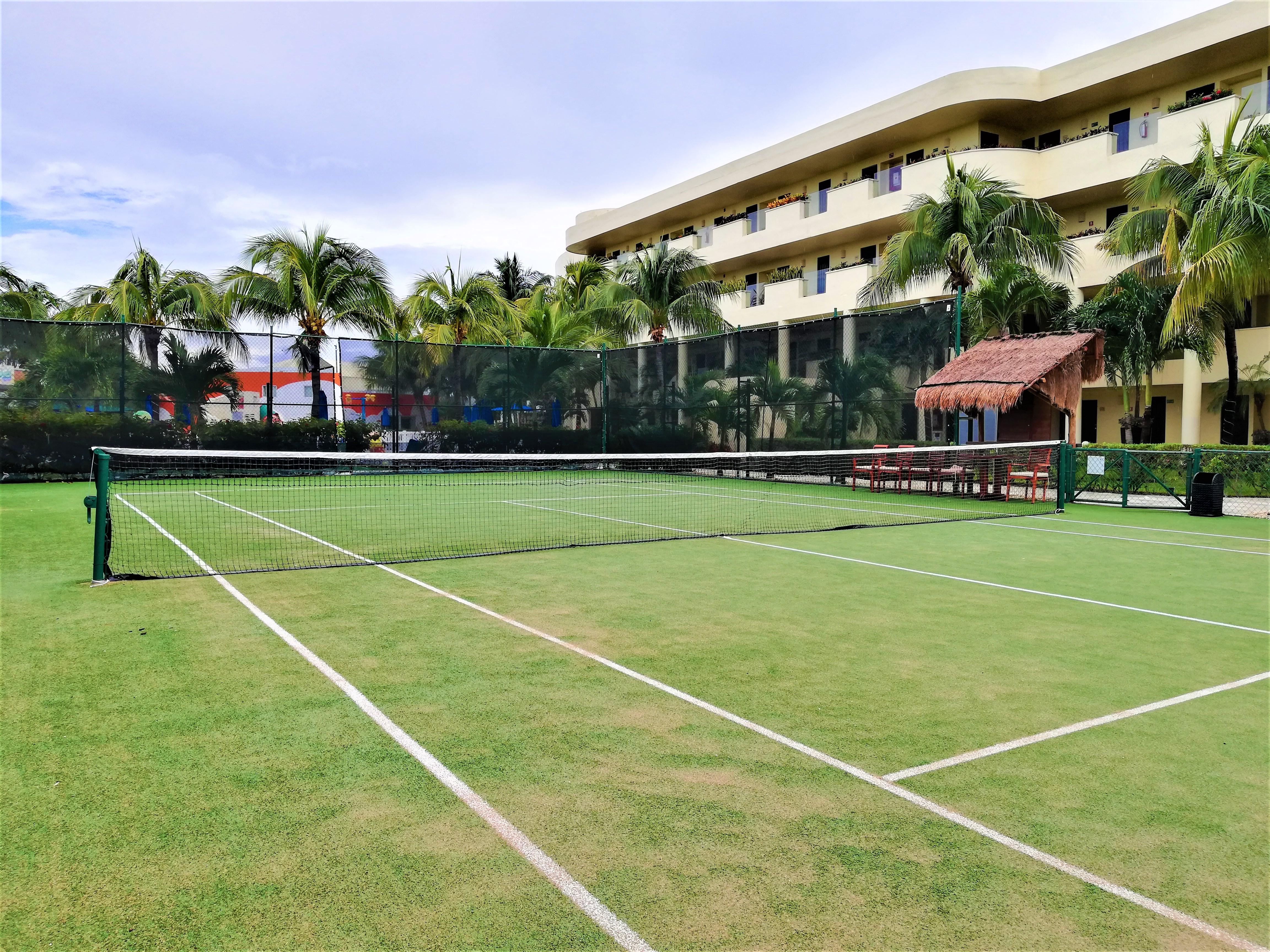 Palmar Beach Resort And Spa Riviera Maya Пуерто Морелос Екстериор снимка