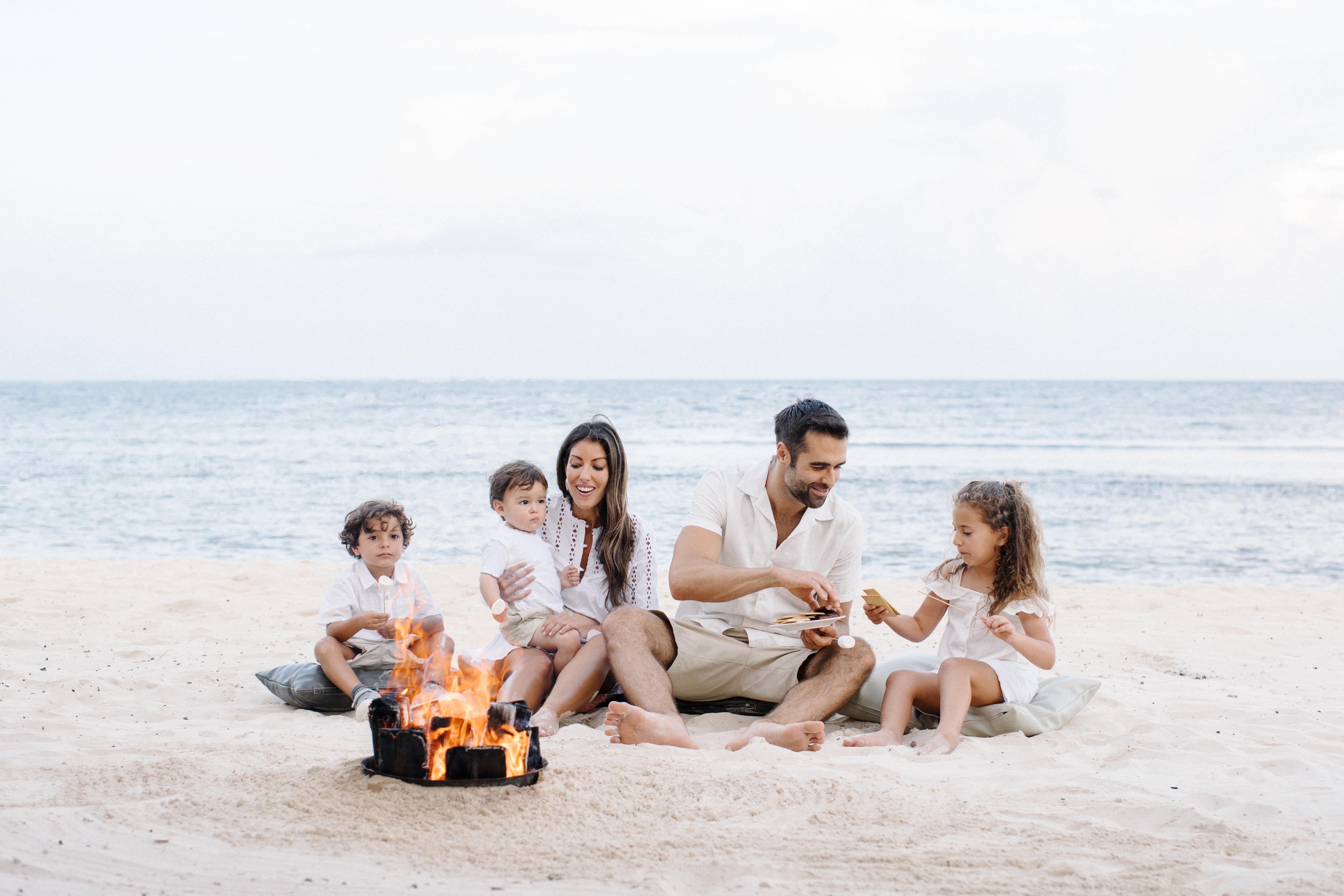 Palmar Beach Resort And Spa Riviera Maya Пуерто Морелос Екстериор снимка