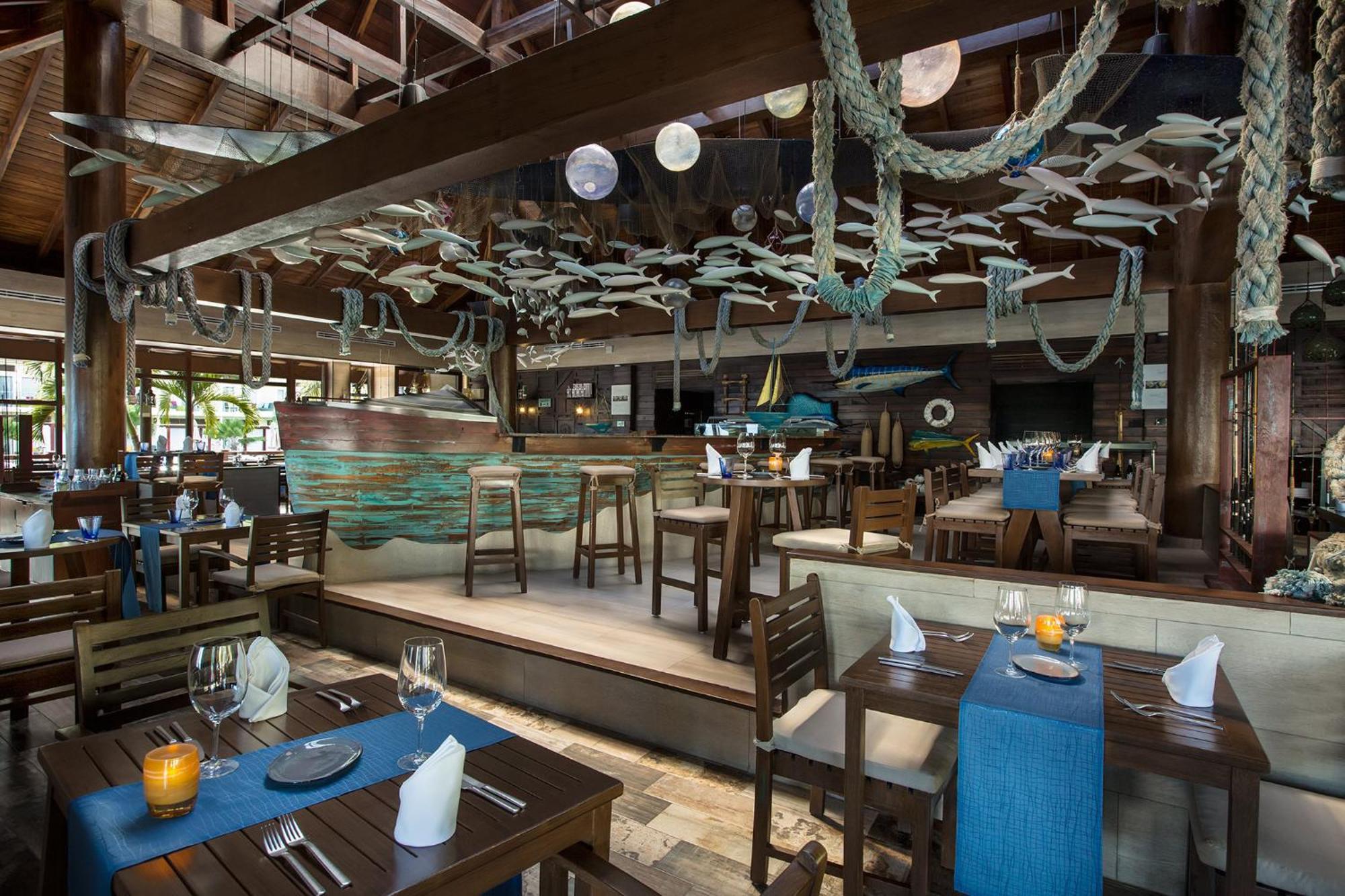Palmar Beach Resort And Spa Riviera Maya Пуерто Морелос Екстериор снимка