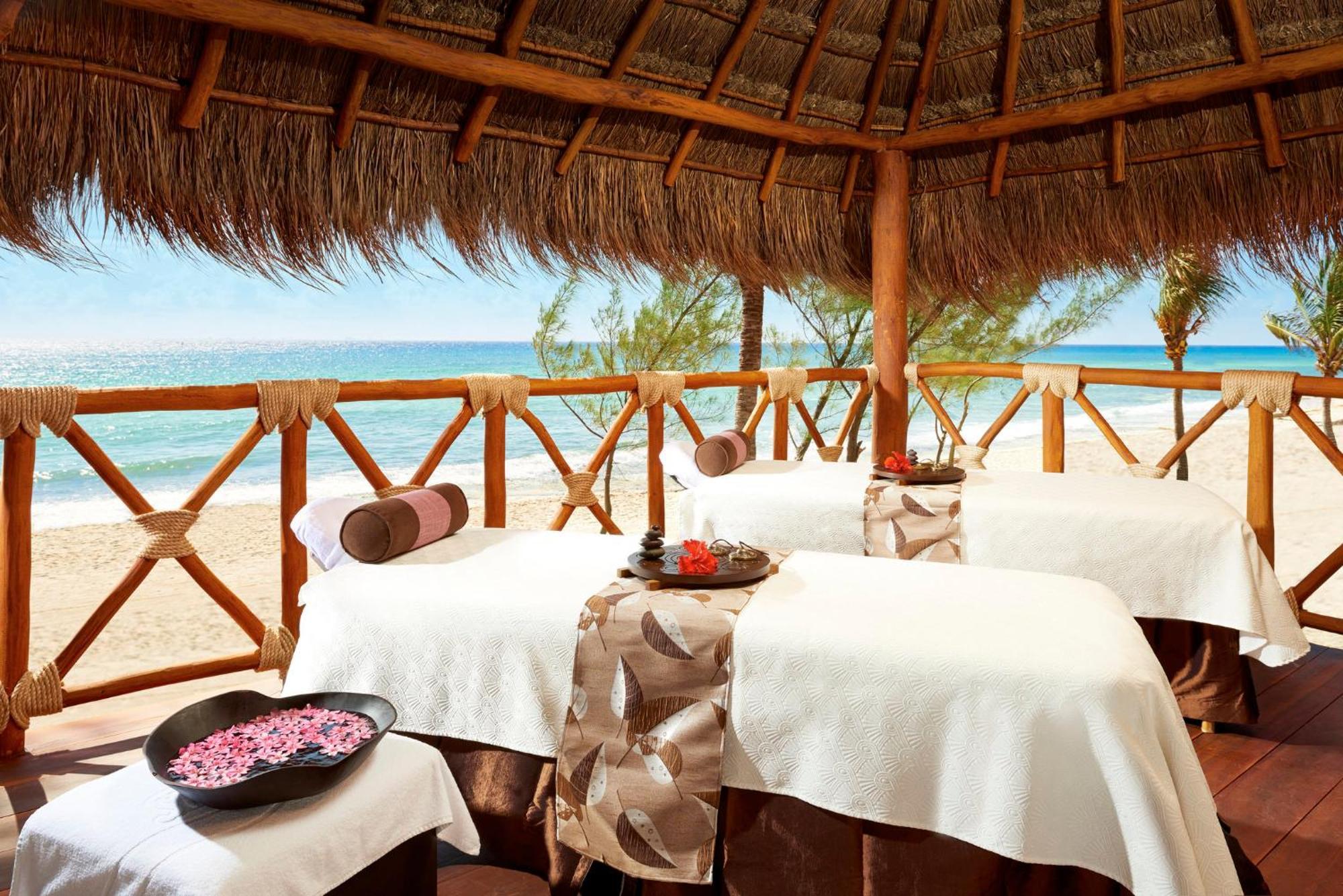 Palmar Beach Resort And Spa Riviera Maya Пуерто Морелос Екстериор снимка