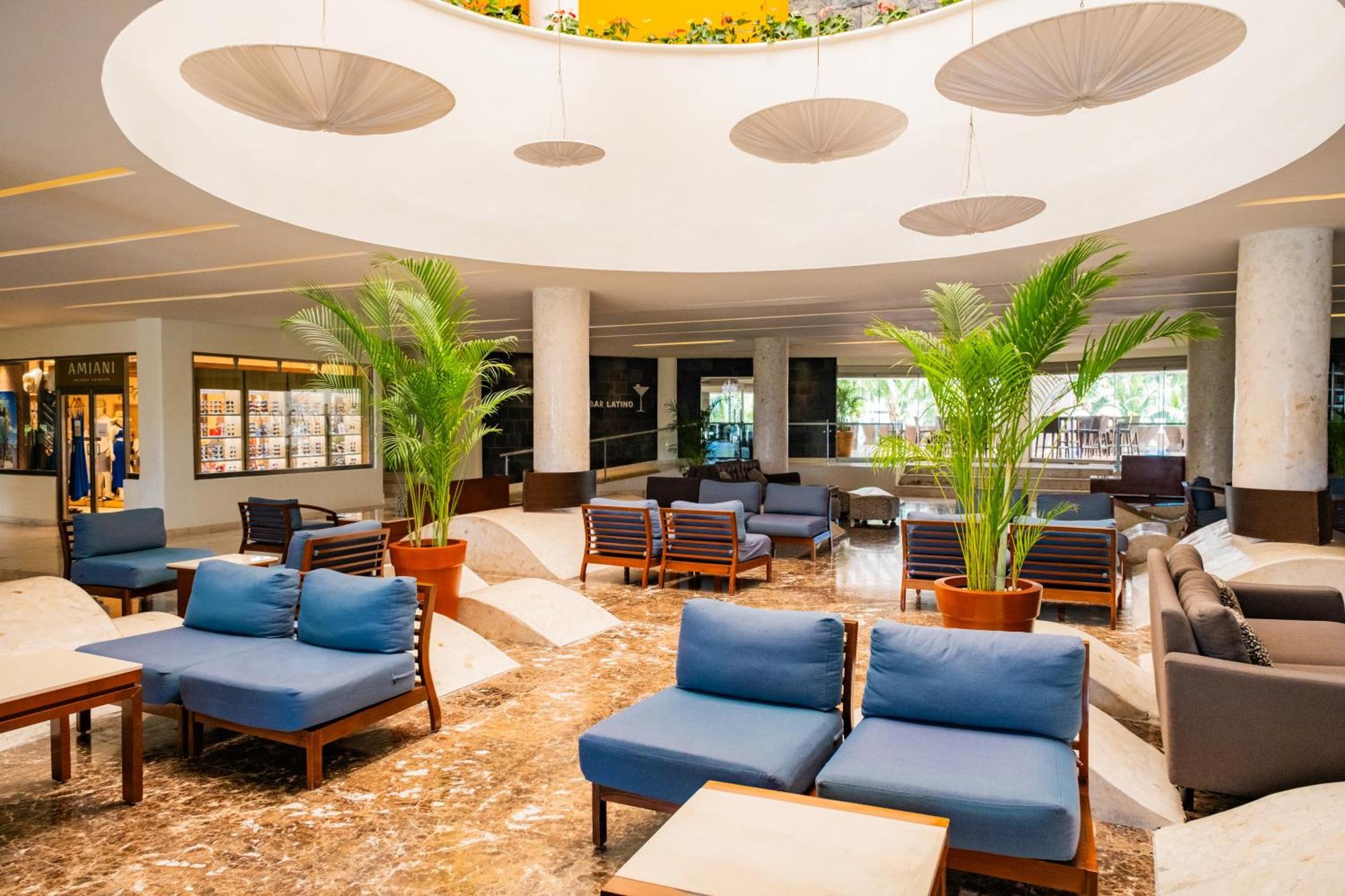 Palmar Beach Resort And Spa Riviera Maya Пуерто Морелос Екстериор снимка