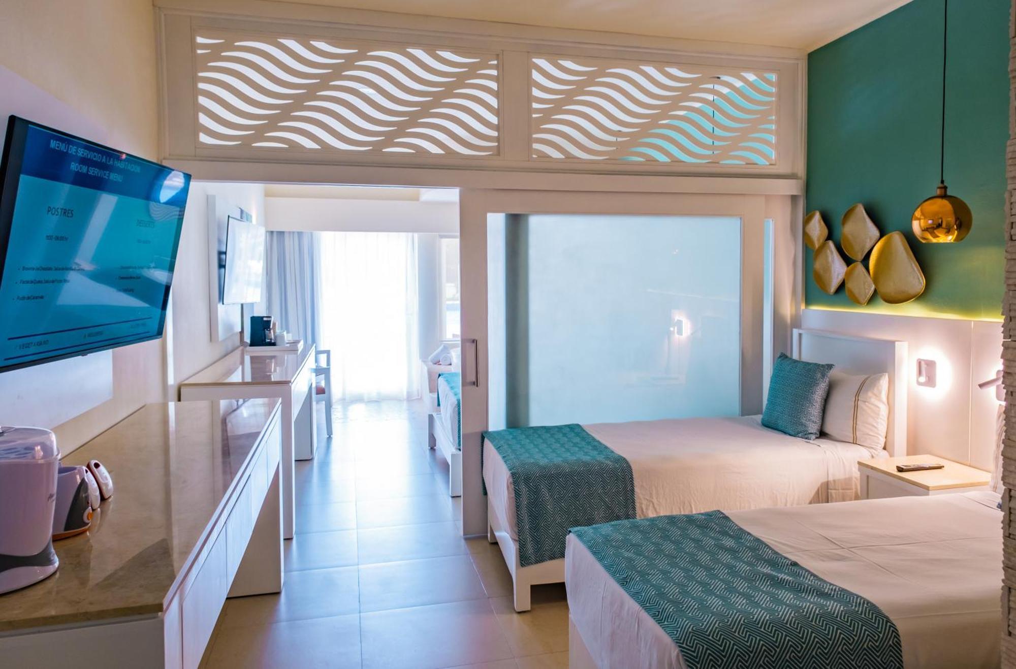 Palmar Beach Resort And Spa Riviera Maya Пуерто Морелос Екстериор снимка